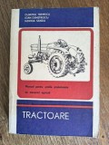 Tractoare - Manual scoli profesionale de mecanici agricoli / R3P1F