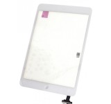 Touchscreen iPad Mini, Alb, Complet - Ecran Tactil Tableta