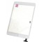 Touchscreen iPad Mini, White, Complet