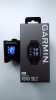 Ceas Smartwatch Garmin Venu Sq 2, Music Edition, Black/Slate, in cutie