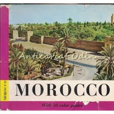 Morocco - Hans Seligo