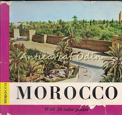 Morocco - Hans Seligo foto