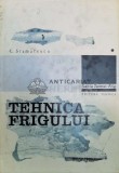 Tehnica frigului (volumul 1) - 1972 - Cornel Stamatescu (@A53)