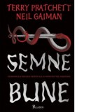 Semne bune - Neil Gaiman, Terry Pratchett