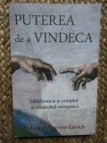 PUTEREA DE A VINDECA de ROBERT PELLEGRINO-ESTRICH, 2012