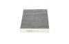 BOSCH 1 987 435 569 Filtru, aer habitaclu