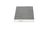 BOSCH 1 987 435 569 Filtru, aer habitaclu
