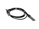 Cablu SAS NetApp SFP+ la SFP+, 3m, 112-00300, Second-hand