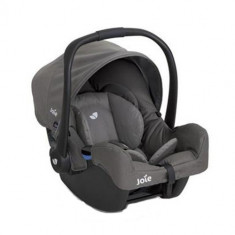 Scoica Auto Joie Gemm Foggy Gray 0 - 13 kg foto