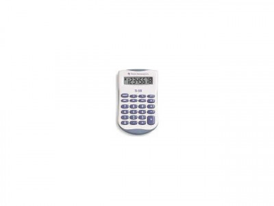 TEXAS INSTRUMENTS TI-501 foto