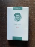 Gellu Naum - Opere (volumul IV: Varia)