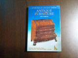 ANTIQUE FURNITURE - John Andrews - Antique collectors` Club, 2001, 192 p., Alta editura