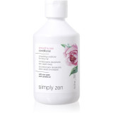 Simply Zen Smooth &amp; Care Conditioner balsam cu efect de netezire anti-electrizare 250 ml