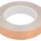 Bandă Cupru Electroconductoare ESD 33m x 25mm x 0,05mm