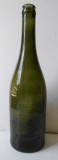 Sticla de bere BIRRA ITALA PILSEN PADOVA 1937. Italia