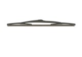 Lamela Stergator Bosch Rear A330H 3397011134 Peugeot 207 Hatchback