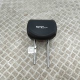 Tetiera Renault Megane CC EZ0/1 2014 OEM 864004058R Negru