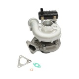 Turbo Mercedes-Benz Sprinter 2T (B901, B902), Sprinter 3T (B903), Sprinter 4T (B904), Sprinter 5T (B905), motor 2.7 CDI, an 04.00-05.06 cod OEM 642096