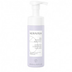 Spuma de par pentru volum Kerasilk Styling Volumizing Foam 150ml