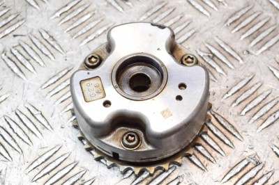 Fulie admisie PORSCHE CAYENNE 92A 2016 OEM: 06E.109.083.N,06E109083N | 17769967 foto