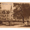 CPIB 16503 CARTE POSTALA - BISTRITA. CASA COPILULUI, RPR, LIBRARIA NOASTRA