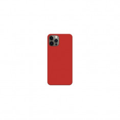 Skin Autocolant 3D Colorful Vivo Y83 ,Back (Spate) Rosu Mat Blister