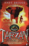 Tarzan - The Greystoke Legacy | Andy Briggs