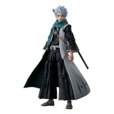 Bleach: Thousand-Year Blood War S.H.Figuarts Action Figure Toshiro Hitsugaya 14 cm