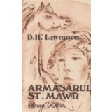 Armasarul St. Mawr