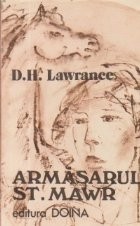 Armasarul St. Mawr foto