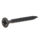 Surub Rigips autofiletant, cap inecat, din otel fosfatat, 3,5 x 35 mm, 1000 buc/cutie