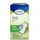 Cumpara ieftin Absorbante Lady Slim Normal (760491), 12 bucati, Tena