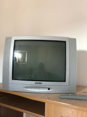 Televizor Orion cu telecomanda foto