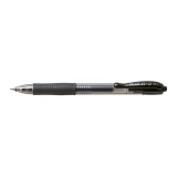 Cumpara ieftin Roller cu gel G-2 ECO Pilot 0.7 mm varf mediu Roller cu gel Pilot G-2 0.7 mm negru