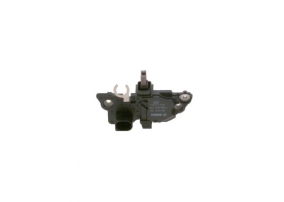 BOSCH 1 986 AE0 129 Regulator, alternator foto