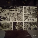 -Y- CARTE POSTALA RPR PITESTI - CIRCULATA