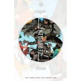 Batman/Fortnite: Zero Point