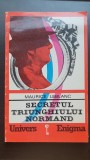 Secretul Triunghiului Normand - Mauruce Leblanc