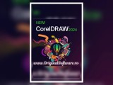 CorelDRAW Graphics Suite 2024 Updated v25.2.0.301 Key Licență Permanenta! CorelDRAW Licenta ieftina (Factura fiscala)