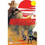 GUARDIANS OF THE GALAXY VOL. 1