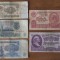 Lot de bancnote URSS