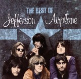 Jefferson Airplane The Best Of (cd)