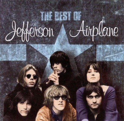 Jefferson Airplane The Best Of (cd) foto