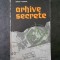 SERGIU VERONA - ARHIVE SECRETE
