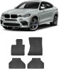 Set Covorase cauciuc BMW F16 X6 2015 - 2019