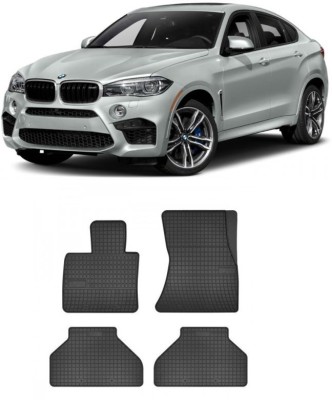 Set Covorase cauciuc BMW F16 X6 2015 - 2019 foto