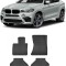 Set Covorase cauciuc BMW F16 X6 2015 - 2019