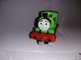 Bnk jc Thomas &amp; Friends - Learning Curves 2002 - locomotiva Percy