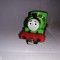 bnk jc Thomas &amp; Friends - Learning Curves 2002 - locomotiva Percy