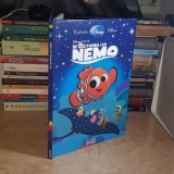 IN CAUTAREA LUI NEMO * COLECTIA DISNEY CLASIC , EGMONT ROMANIA , 2010 *